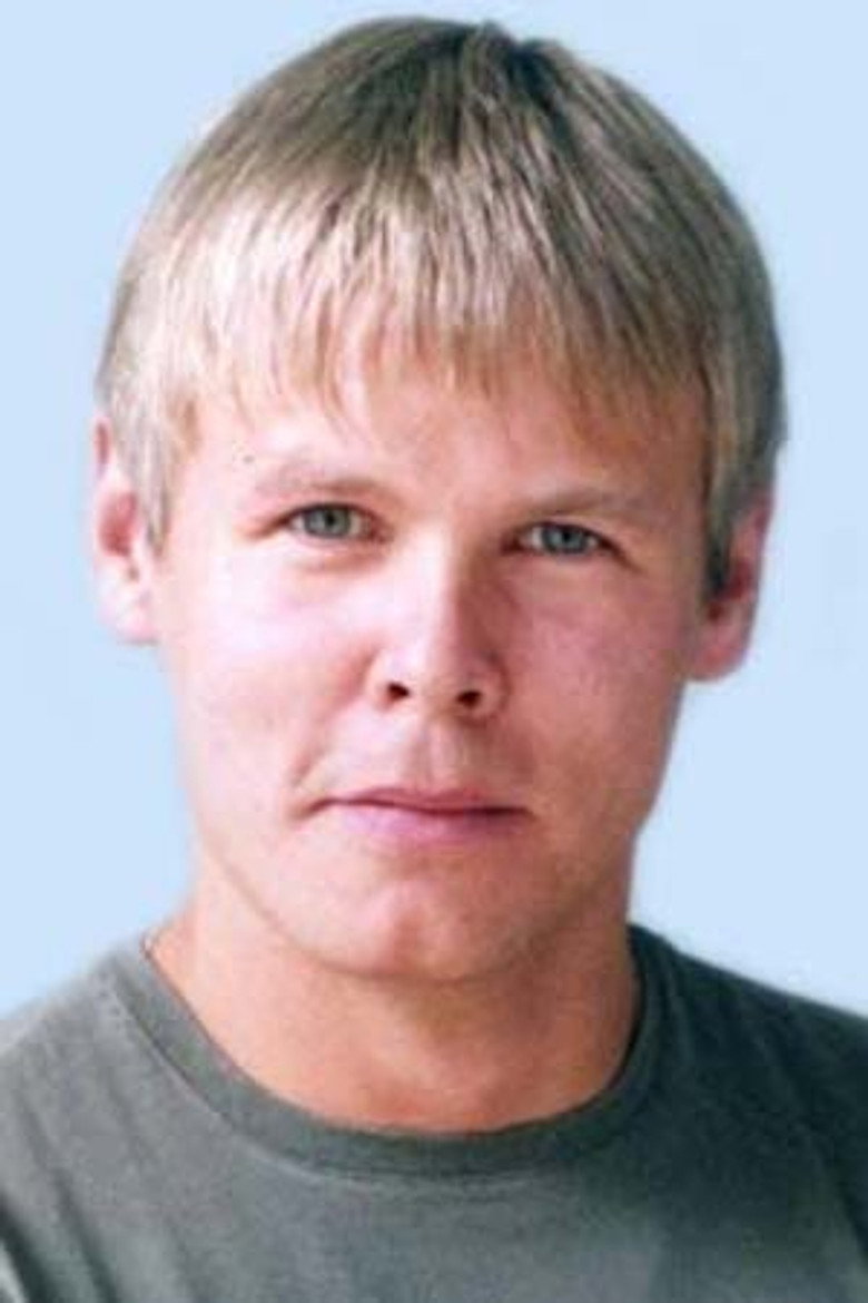 Ilya Sokolovskiy photo 2
