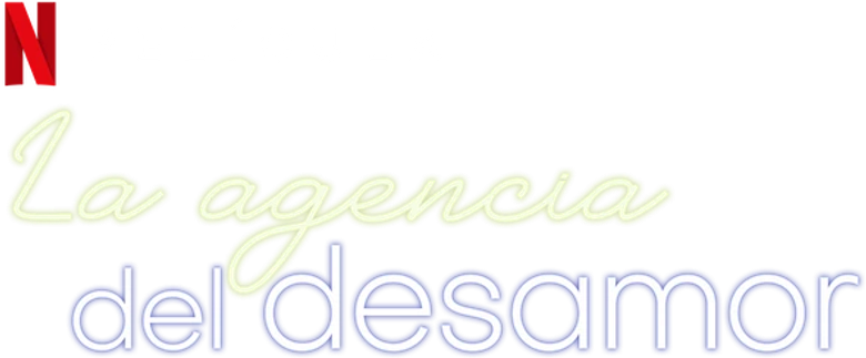 Imagen de La agencia del desamor
