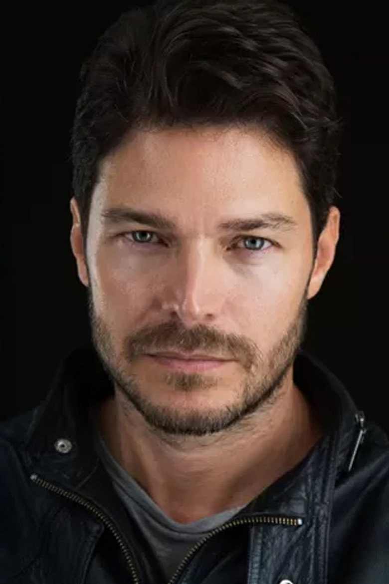 Erik Marmo photo 2