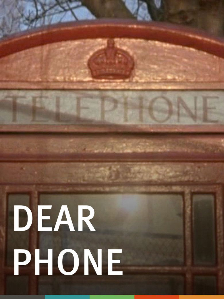 Imatge de Dear Phone
