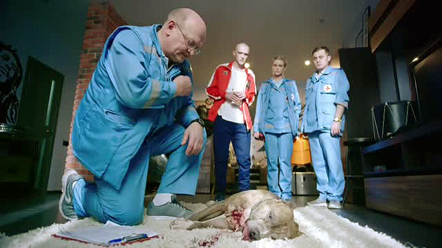 Still image for Dr. Driver season 1 episode 11: Episode 11 Still image for Dr. Driver season 1 episode 11: Episode 11