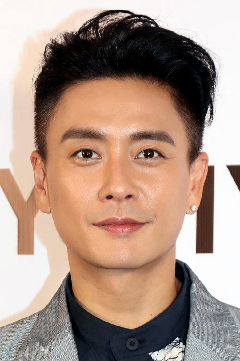 Bosco Wong Chung-Chak photo 2