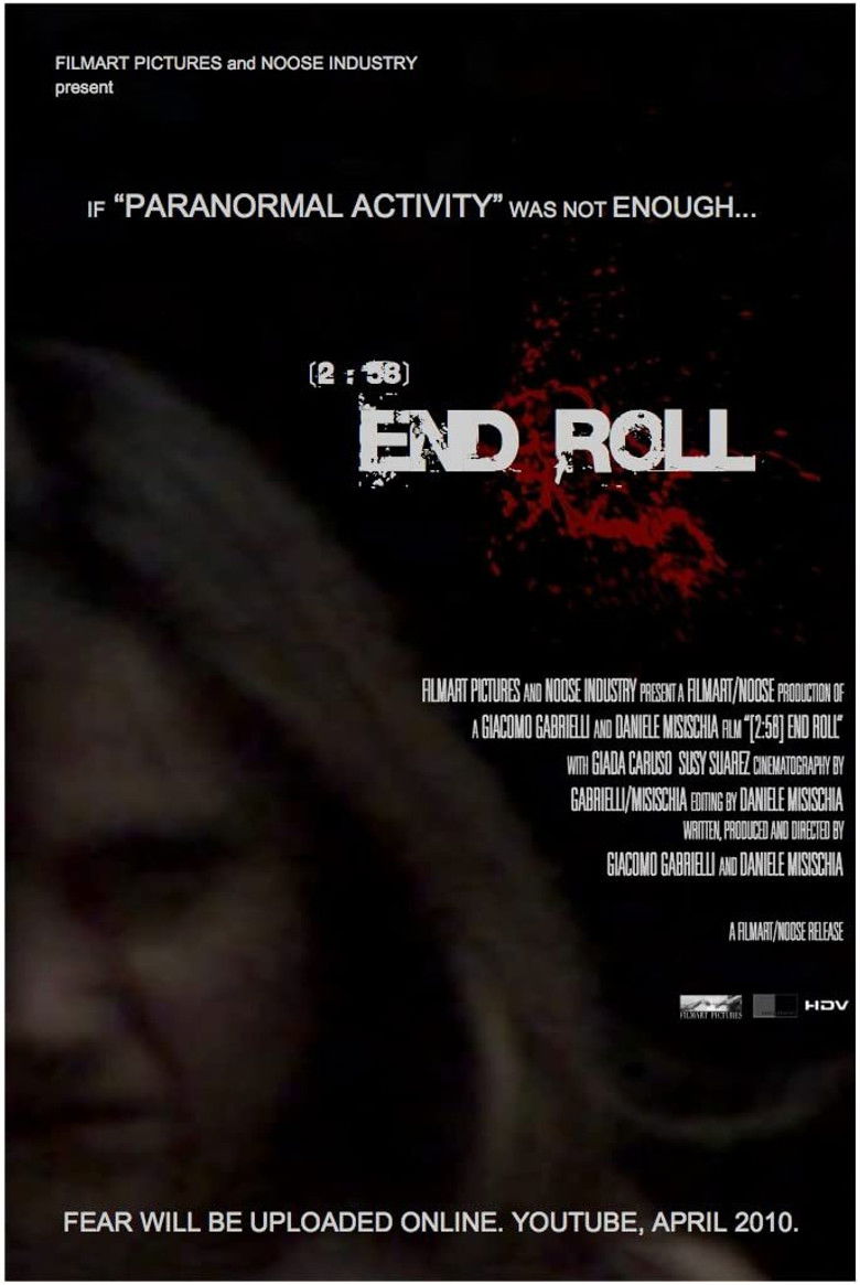 Imatge de End Roll [2.58.11]