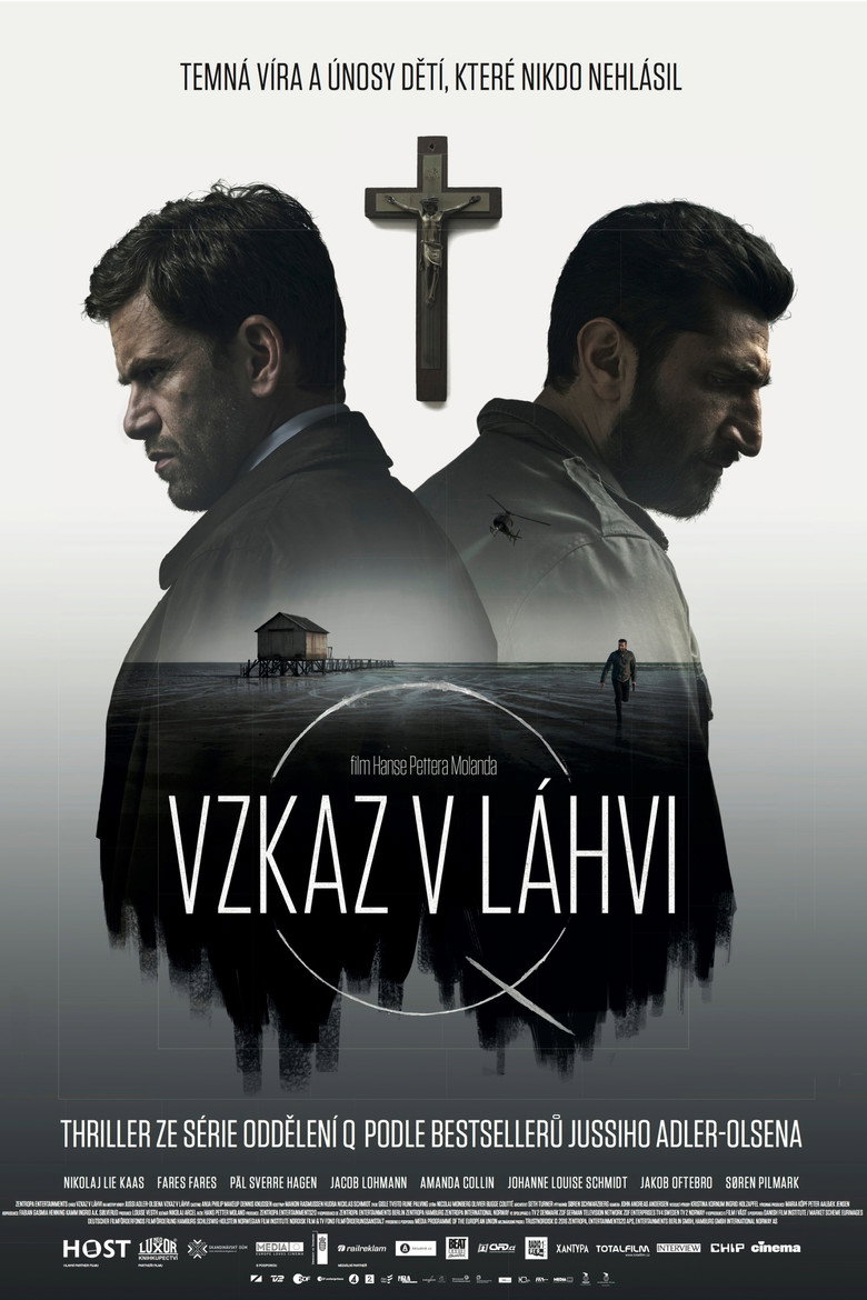 Vzkaz v l&aacute;hvi (2016)