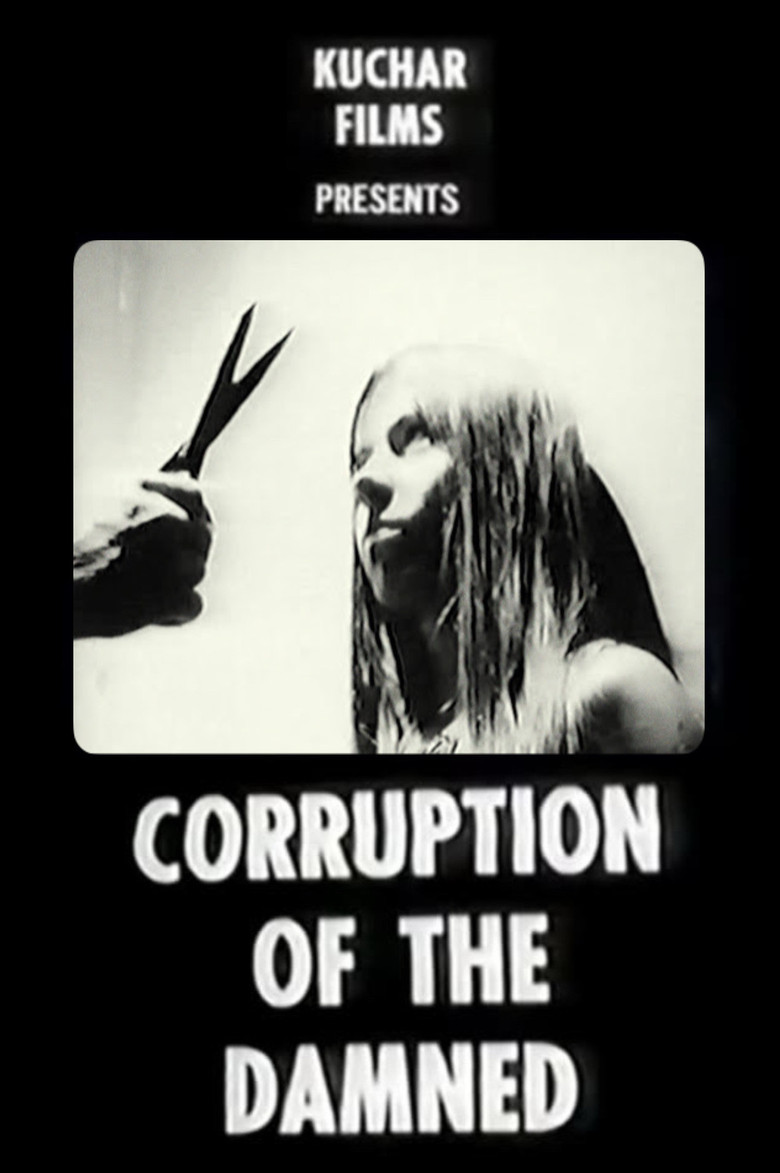 Imatge de Corruption of the Damned