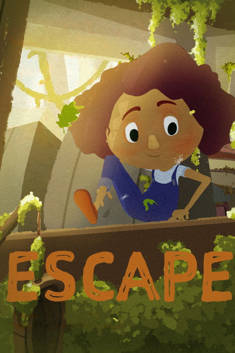 Imatge de Escape