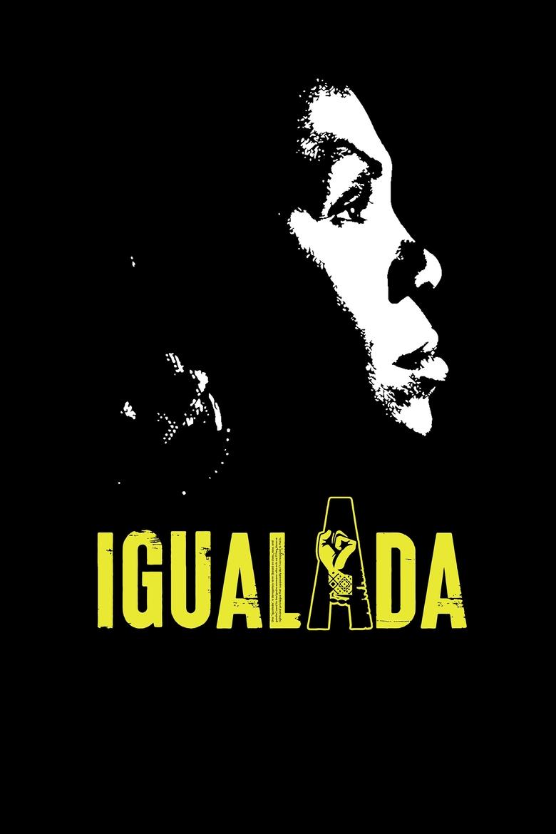 Igualada main poster