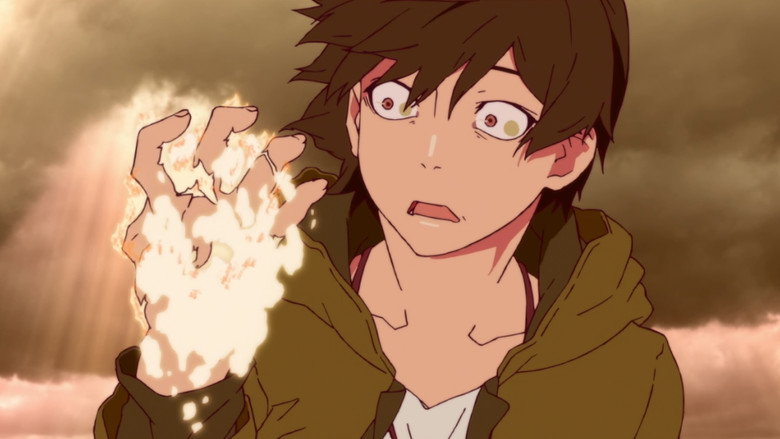 Still from KIZUMONOGATARI -Koyomi Vamp-