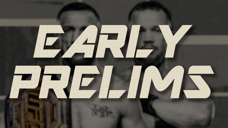 UFC 323: Dvalishvili vs. Yan 2 (2025)