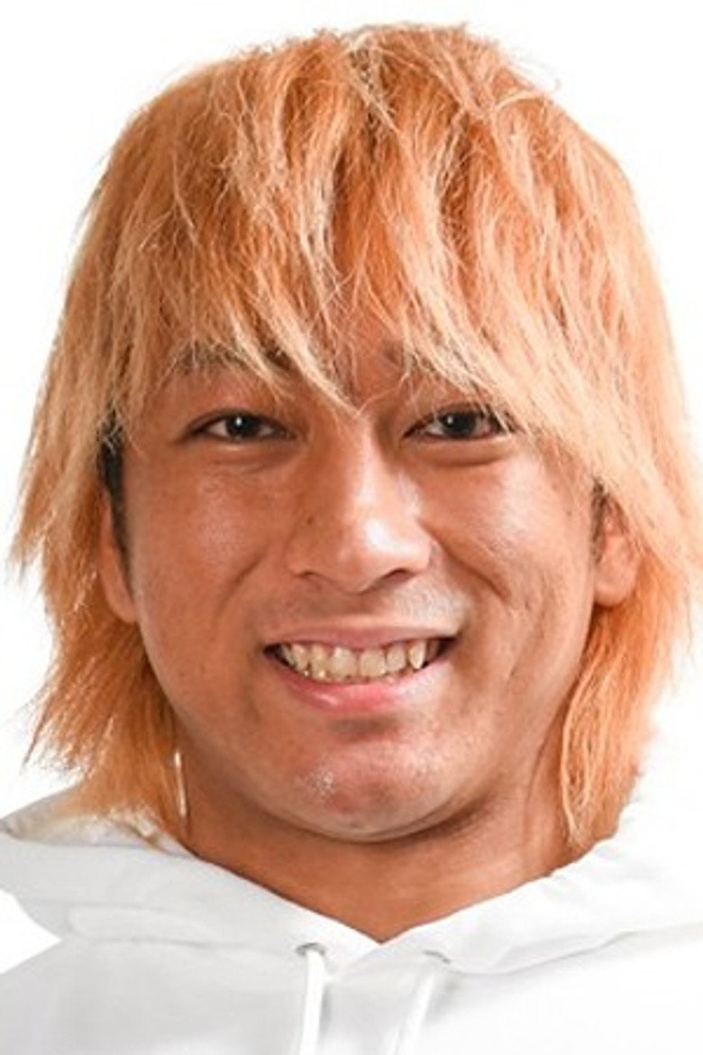 Shota Umino photo
