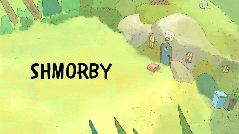 Still from We Bare Bears - Season 4 Episode 34