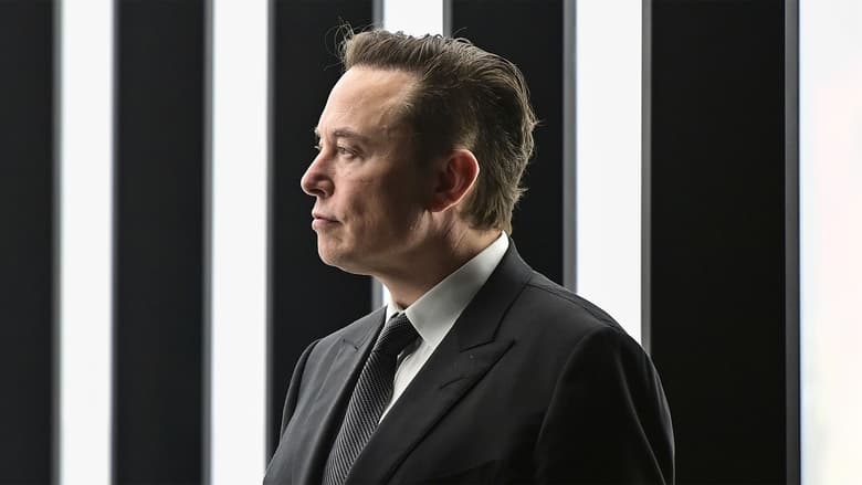 Elon Musk: Superhero or Supervillain? 2022