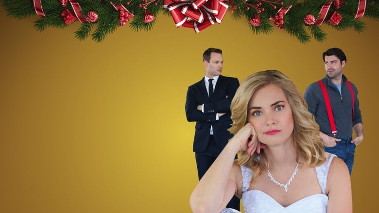 Voir Runaway Christmas Bride streaming complet et gratuit sur streamizseries - Films streaming