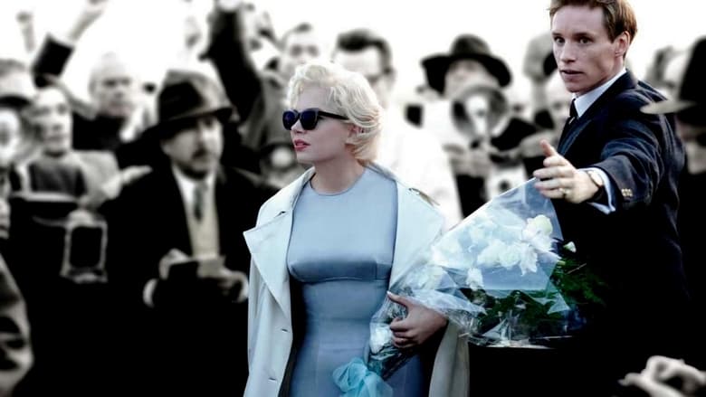 My Week With Marilyn 2011