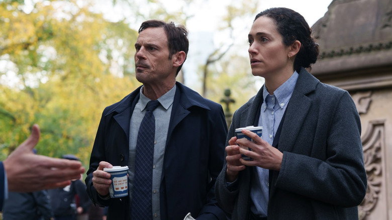 photo from the episode