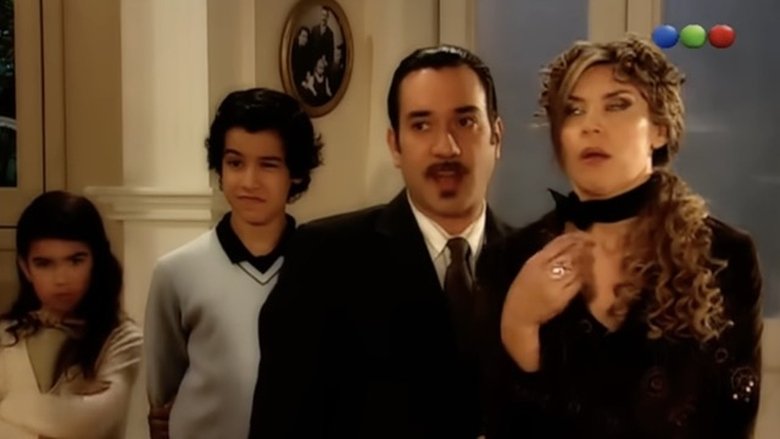 Still image for Chiquititas Sin Fin season 1 episode 55: Episode 55 Still image for Chiquititas Sin Fin season 1 episode 55: Episode 55