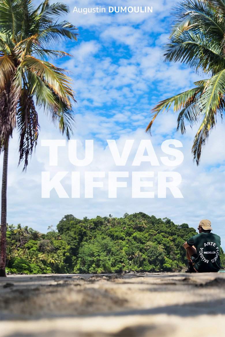 Tu vas kiffer background