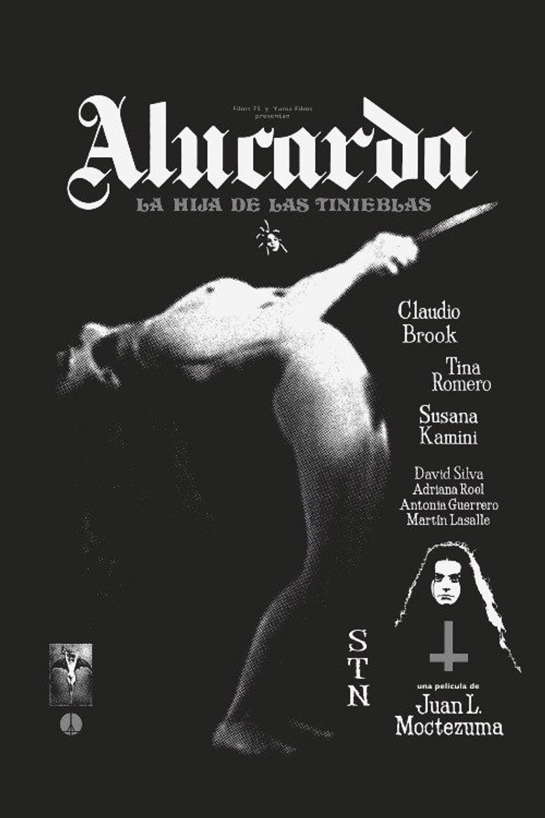 Imatge de Alucarda, la hija de las tinieblas