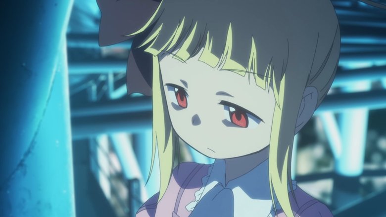 Still image for Alice & Zoroku season 1 episode 1: The Red Queen Escapes Still image for Alice & Zoroku season 1 episode 1: The Red Queen Escapes