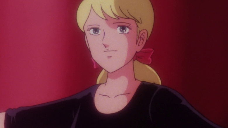 Still image for Burn! Top Striker season 1 episode 42: Breaking The Brazilian Football