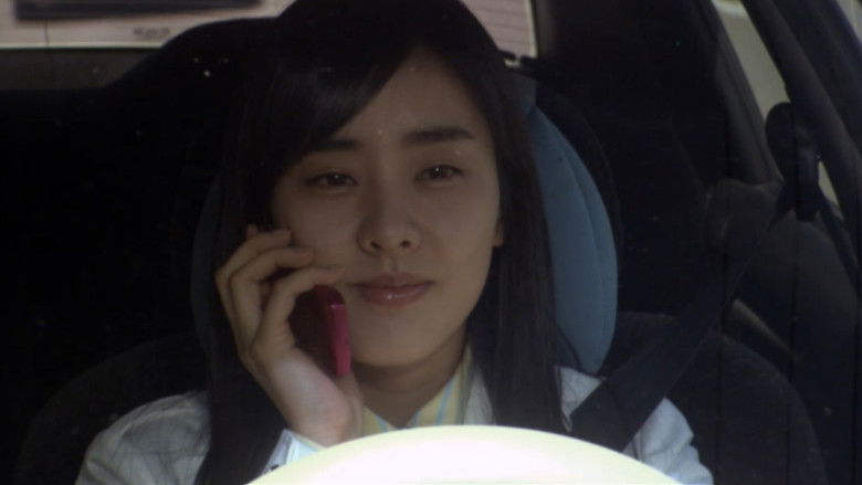 Image d'arrière-plan 6 du film 4 Horror Tales - February 29