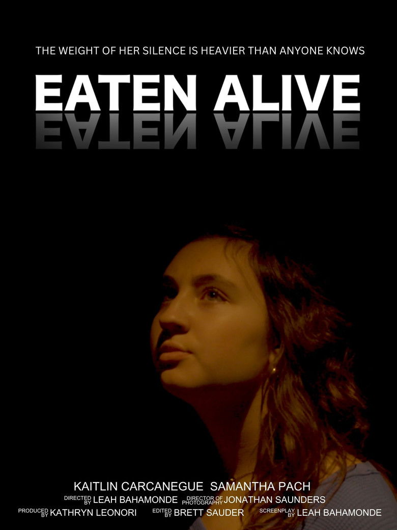 Imatge de Eaten Alive