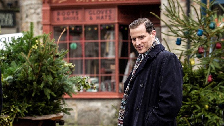 All Creatures Great & Small S01E07 — The Night Before Christmas episode still