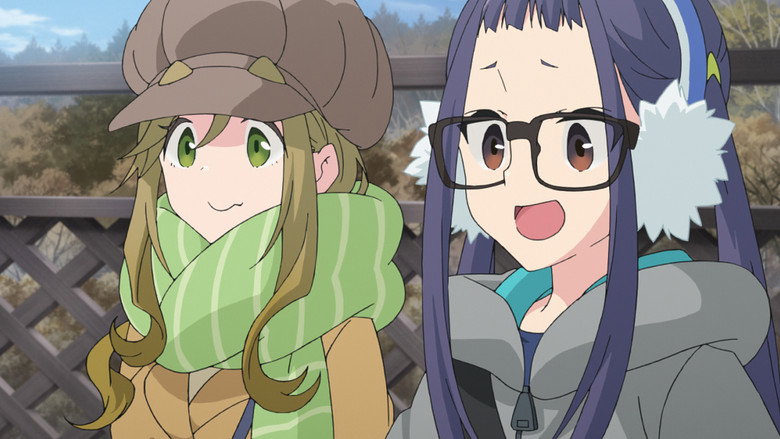 Still from Room Camp - Season 1 Episode 3