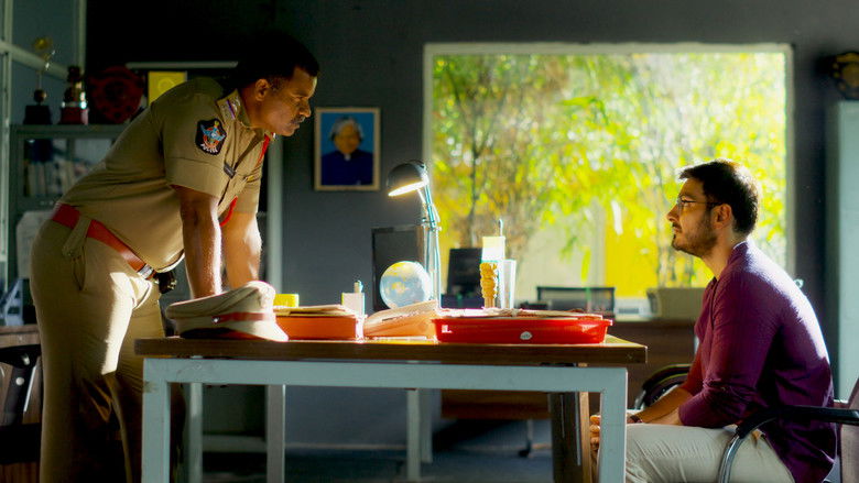 Still image for Vadhuvu season 1 episode 6: The Bookstore