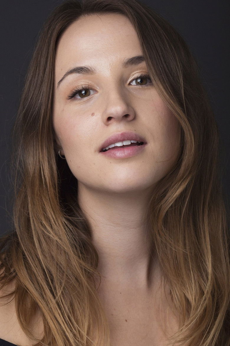 Cristina Bertrano portrait image