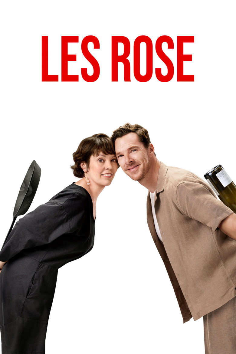 Póster la Película