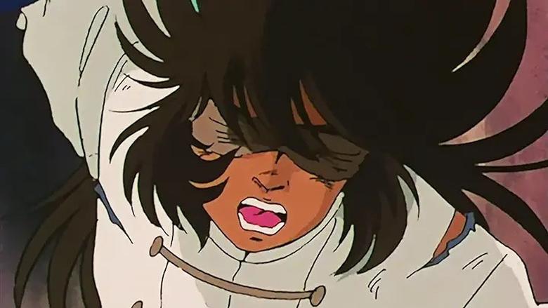 Still image for Saint Seiya season 1 episode 34: Farewell, my Friend! Peace to Your Ashes! Still image for Saint Seiya season 1 episode 34: Farewell, my Friend! Peace to Your Ashes!