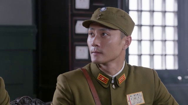 Still image for The Spirit of Soldiers season 1 episode 17: Episode 17