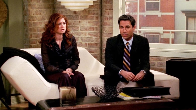 Will & Grace Season 7 Episode 20