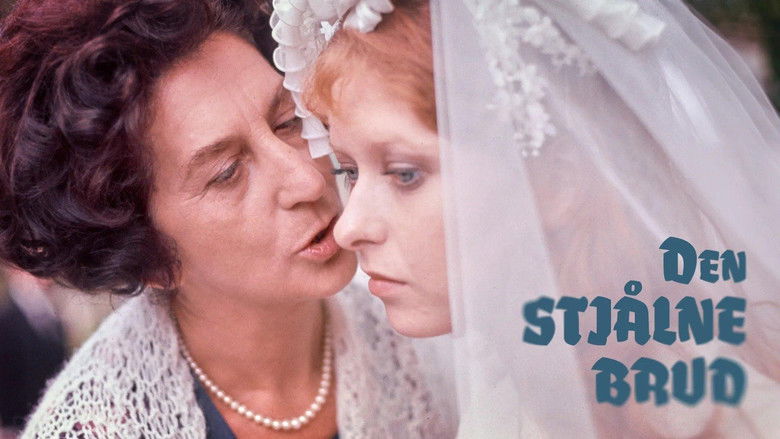 Image d'arrière-plan 1 du film Den stjålne brud
