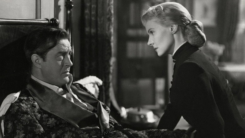Still from So Evil My Love