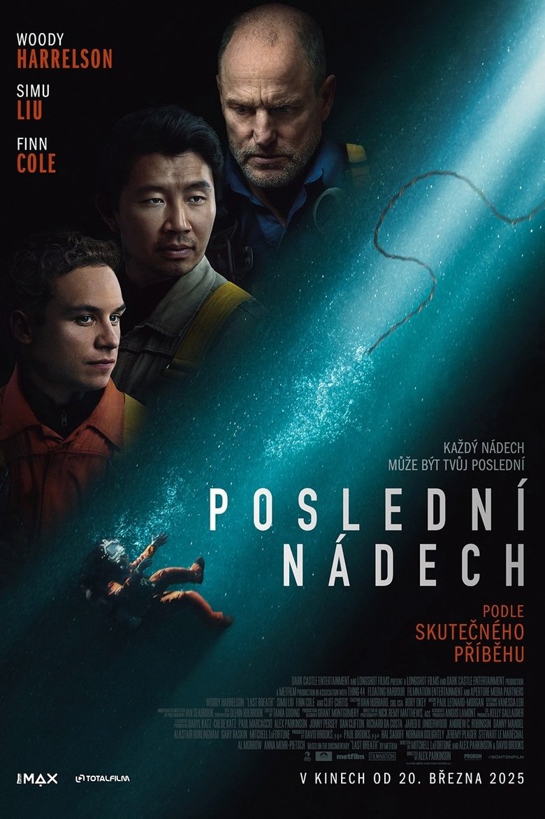Poslední nádech (2025)