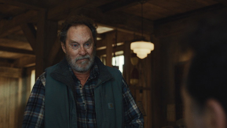Still from Widow's Bay - Season 1 Episode 8