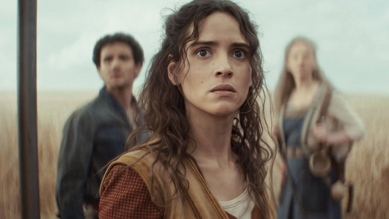 Still from Andor - Season 2 Episode 2