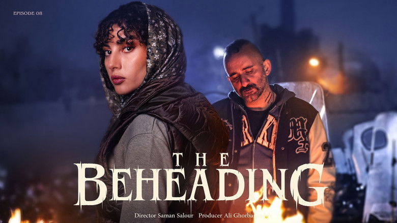 Still image for The Beheading season 1 episode 8: Episode 8 Still image for The Beheading season 1 episode 8: Episode 8