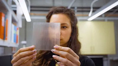 Still image for Wunderstoffe season 1 episode 2: Episode 2