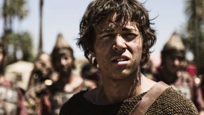 Still from La Biblia - Temporada 1 Episodio 2