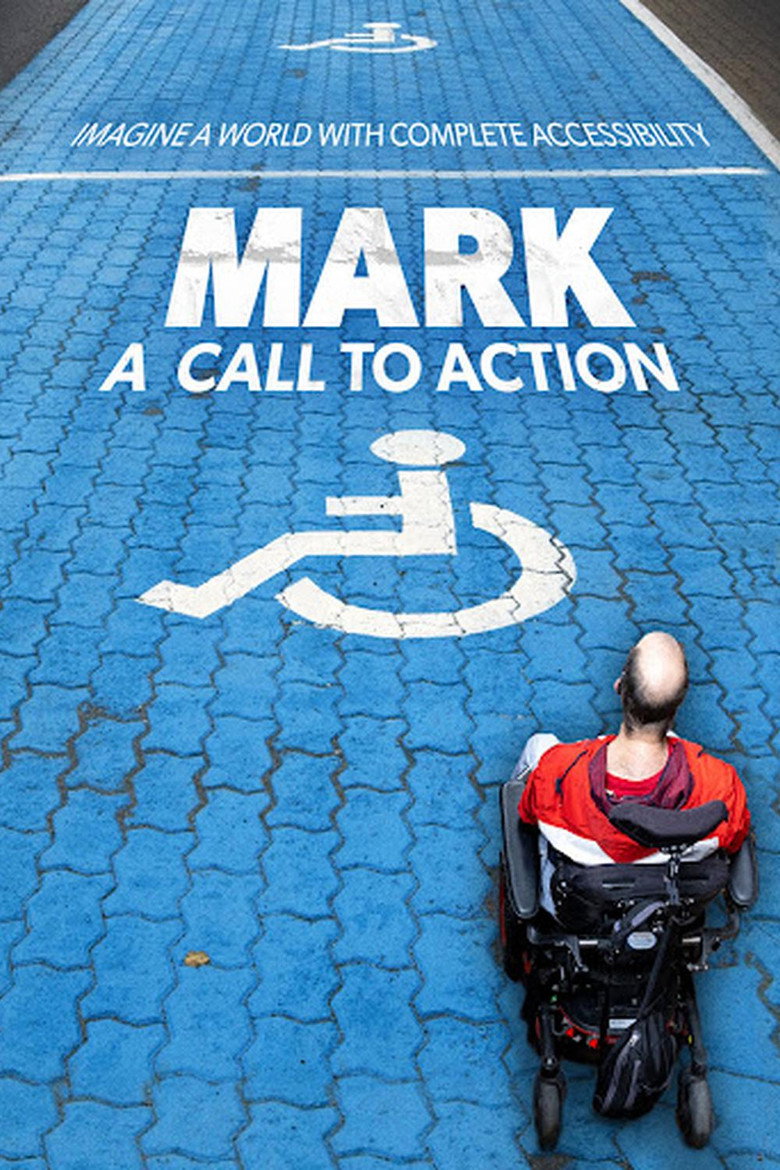 Imatge de Mark – A Call to Action