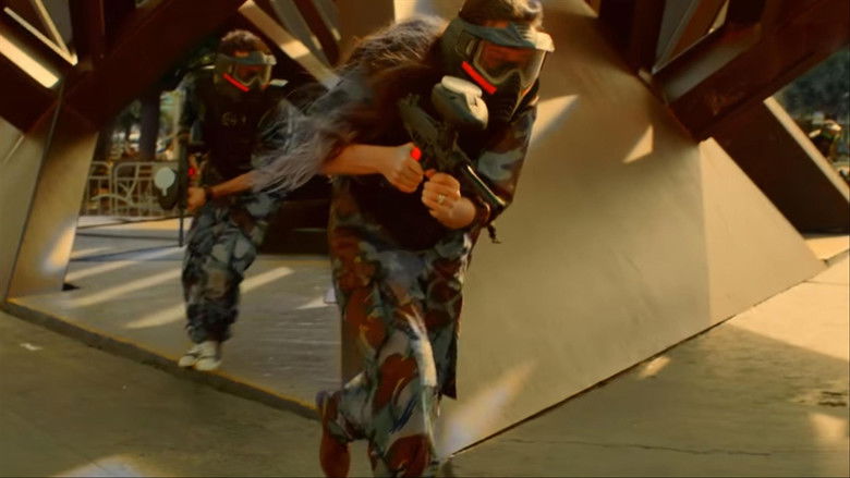 Still image for Mouna season 1 episode 4: Make War, Not Love