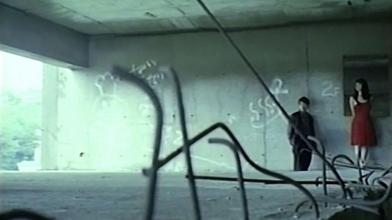 Blue Sky — scene 13