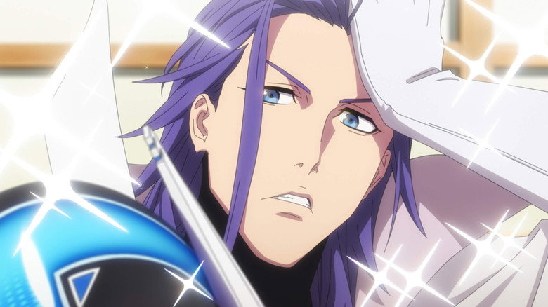 Still from Go! Go! Loser Ranger! - Season 1 Episode 20