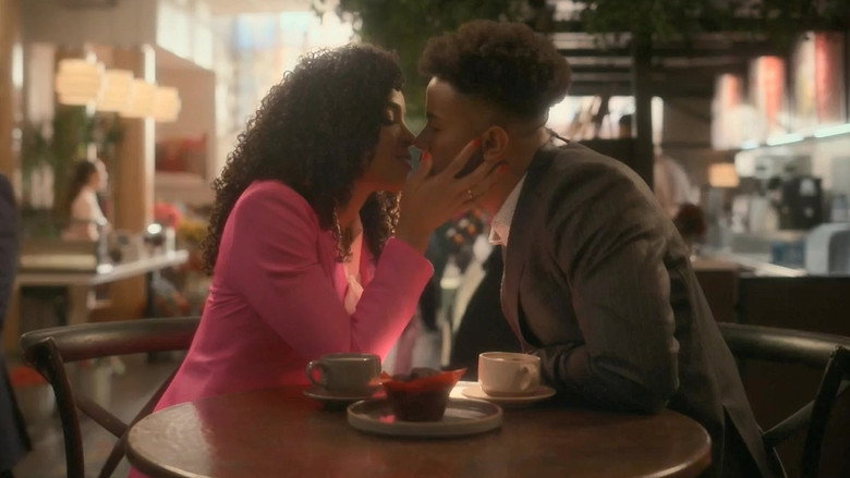 Still from grown-ish - Season 6 Episode 14
