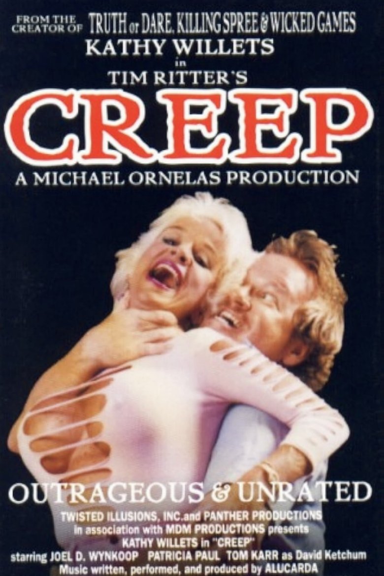 Creep main poster