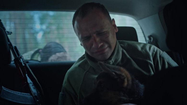 Still image for Border Guards season 1 episode 24: Episode 24 Still image for Border Guards season 1 episode 24: Episode 24