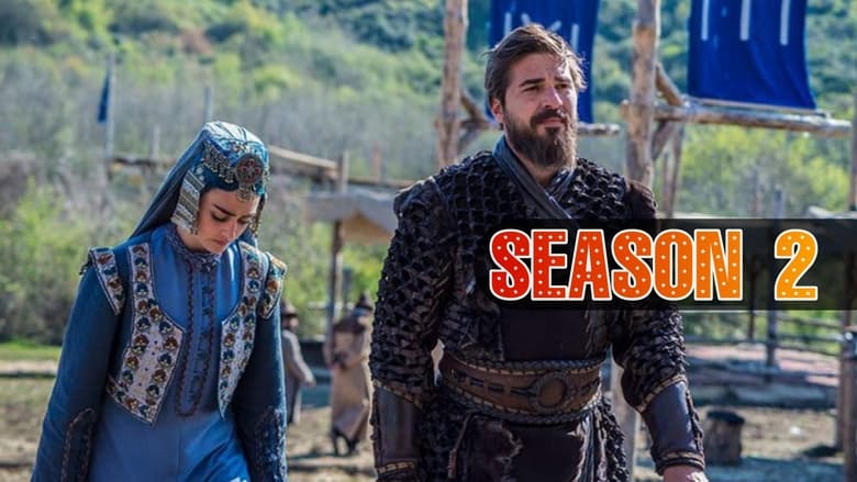 Dirilis Ertugrul S02